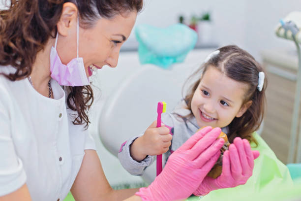 Best Dental Inlays and Onlays  in Bessemer, AL